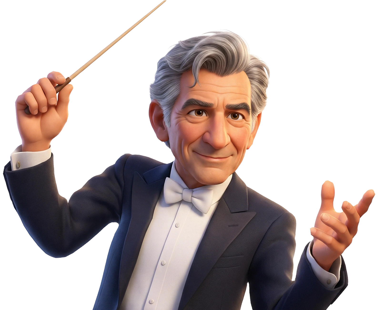 Leonard Bernstein